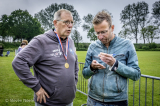 Brouwershaven 1 - S.K.N.W.K. 1 (competitie) seizoen 2023-2024 (Fotoboek 2) (216/229)